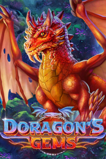 Демо игра Doragon's Gems играть на официальном сайте Joy Casino