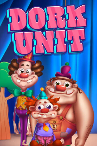 Демо игра Dork Unit играть на официальном сайте Joy Casino