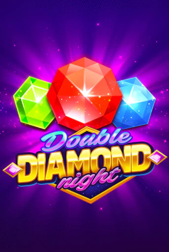 Демо игра Double Diamond Night играть на официальном сайте Joy Casino