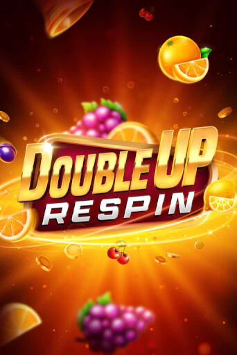 Демо игра Double Up Respin играть на официальном сайте Joy Casino