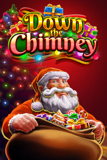Демо игра Down The Chimney играть на официальном сайте Joy Casino