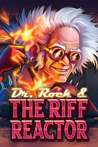 Демо игра Dr. Rock & the Riff Reactor играть на официальном сайте Joy Casino