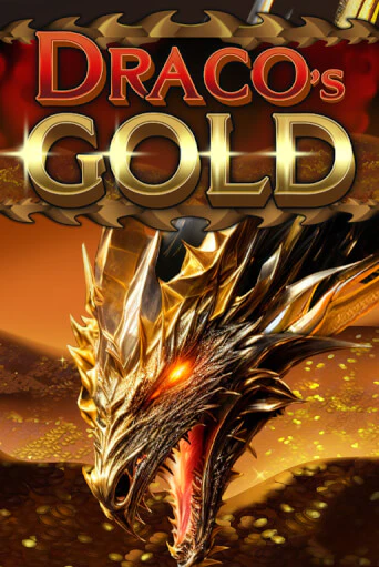 Демо игра Draco's Gold играть на официальном сайте Joy Casino