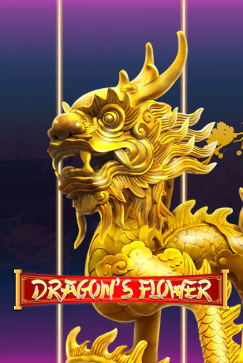 Демо игра Dragon's Flower играть на официальном сайте Joy Casino