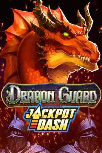 Демо игра Dragon Guard Jackpot Dash играть на официальном сайте Joy Casino