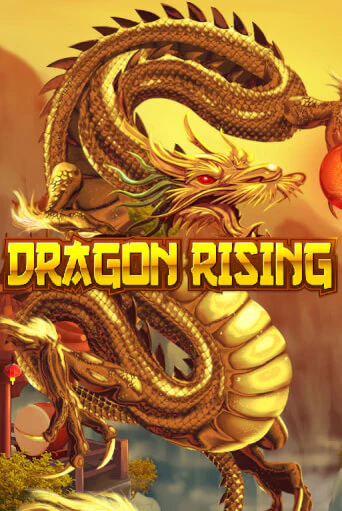 Демо игра Dragon Rising играть на официальном сайте Joy Casino