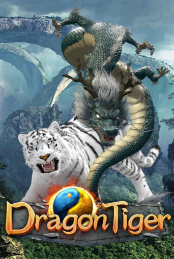 Демо игра Dragon & Tiger играть на официальном сайте Joy Casino