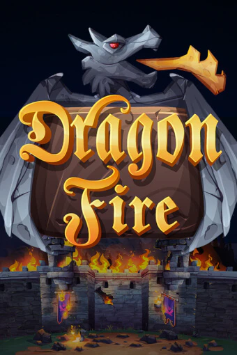 Демо игра Dragon fire играть на официальном сайте Joy Casino