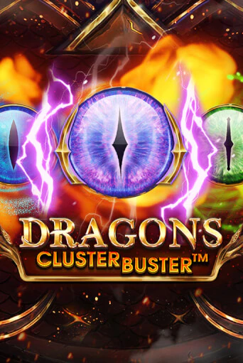 Демо игра Dragons Clusterbuster™ играть на официальном сайте Joy Casino