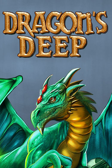 Демо игра Dragon's Deep играть на официальном сайте Joy Casino