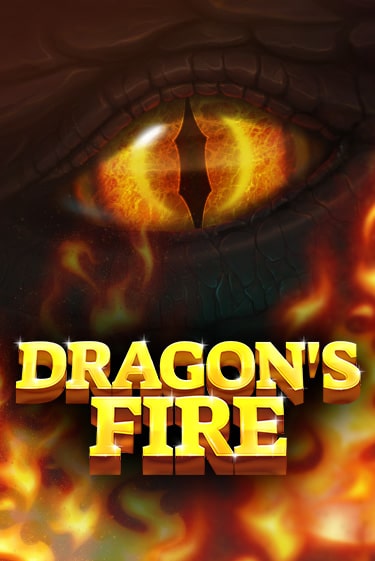 Демо игра Dragon's Fire играть на официальном сайте Joy Casino