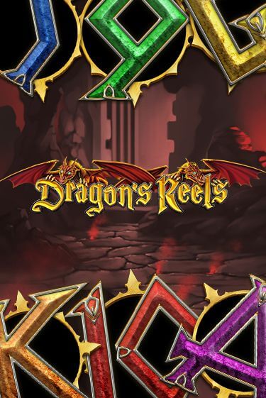 Демо игра Dragon's Reels играть на официальном сайте Joy Casino