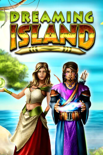 Демо игра Dreaming Island играть на официальном сайте Joy Casino