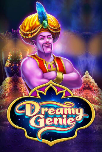 Демо игра Dreamy Genie играть на официальном сайте Joy Casino