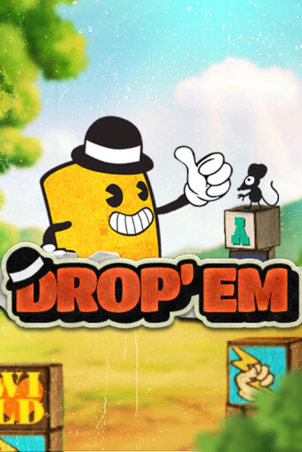 Демо игра Drop'em играть на официальном сайте Joy Casino