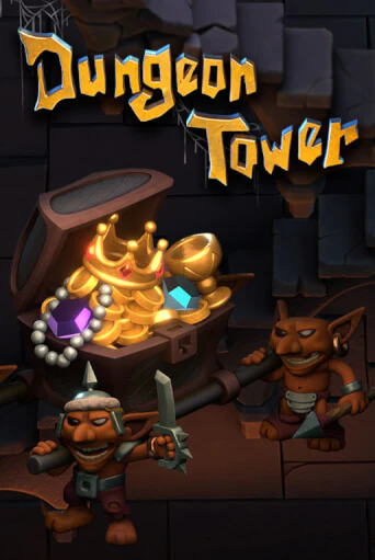 Демо игра Dungeon Tower играть на официальном сайте Joy Casino