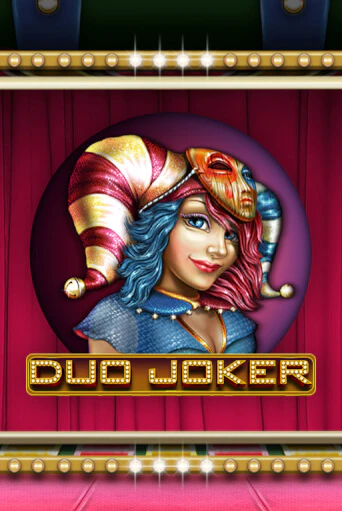 Демо игра Duo Jokers играть на официальном сайте Joy Casino