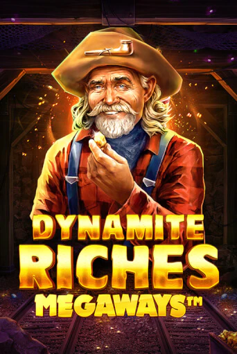 Демо игра Dynamite Riches Megaways™ играть на официальном сайте Joy Casino