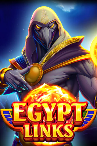 Демо игра Egypt Links: Running Wins играть на официальном сайте Joy Casino