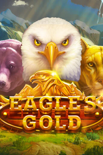 Демо игра Eagles Gold играть на официальном сайте Joy Casino