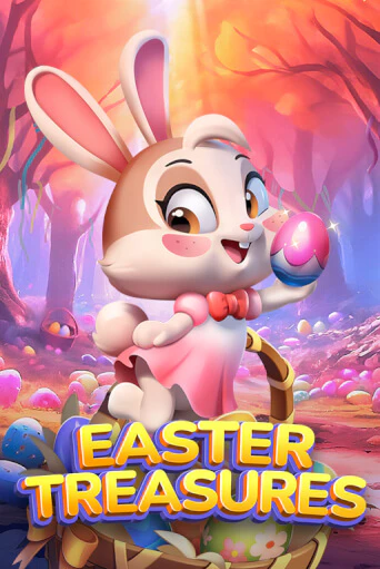 Демо игра Easter Treasures играть на официальном сайте Joy Casino