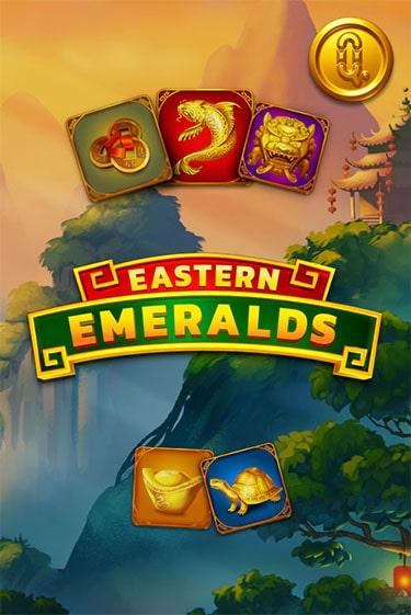 Демо игра Eastern Emeralds играть на официальном сайте Joy Casino