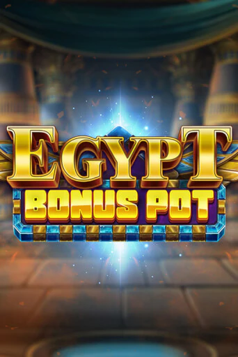 Демо игра Egypt Bonus Pot играть на официальном сайте Joy Casino