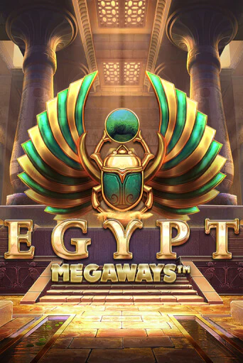 Демо игра Egypt Megaways™ играть на официальном сайте Joy Casino