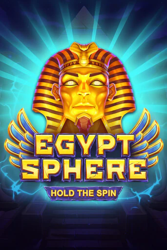 Демо игра Egypt Sphere: Hold The Spin играть на официальном сайте Joy Casino