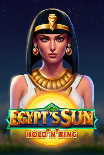 Демо игра Egypt's Sun играть на официальном сайте Joy Casino