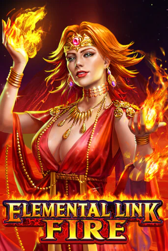 Демо игра Elemental Link Fire играть на официальном сайте Joy Casino