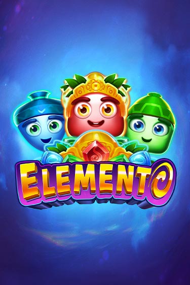 Демо игра Elemento играть на официальном сайте Joy Casino