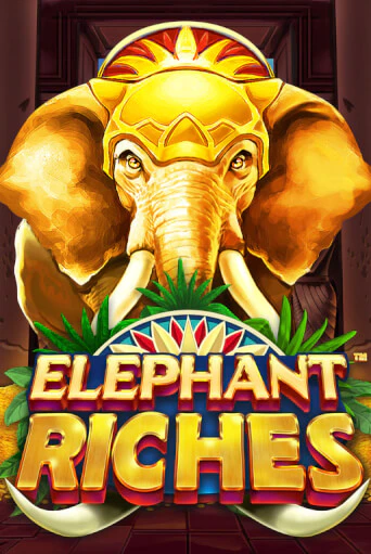 Демо игра Elephant Riches™ играть на официальном сайте Joy Casino