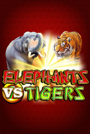 Демо игра Elephants vs Tigers играть на официальном сайте Joy Casino