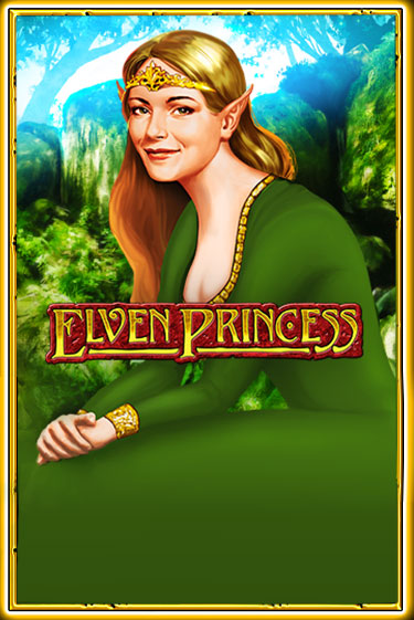 Демо игра Elven Princess играть на официальном сайте Joy Casino