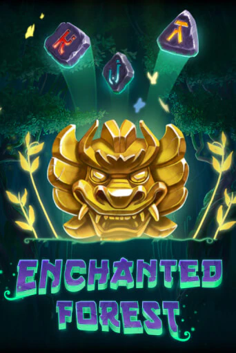 Демо игра Enchanted Forest играть на официальном сайте Joy Casino
