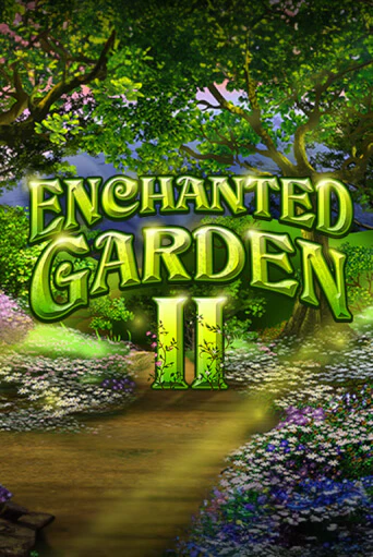Демо игра Enchanted Garden II играть на официальном сайте Joy Casino