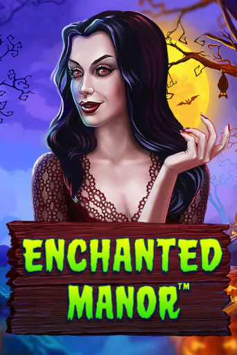 Демо игра Enchanted Manor играть на официальном сайте Joy Casino