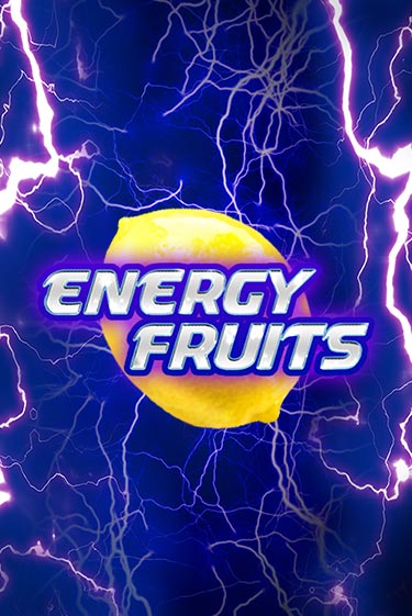 Демо игра Energy Fruits играть на официальном сайте Joy Casino