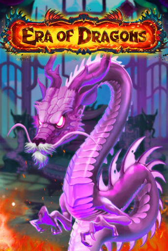 Демо игра Era of Dragons играть на официальном сайте Joy Casino