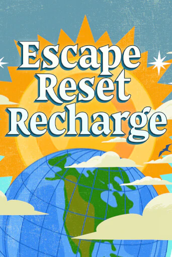 Демо игра Escape Reset Recharge играть на официальном сайте Joy Casino