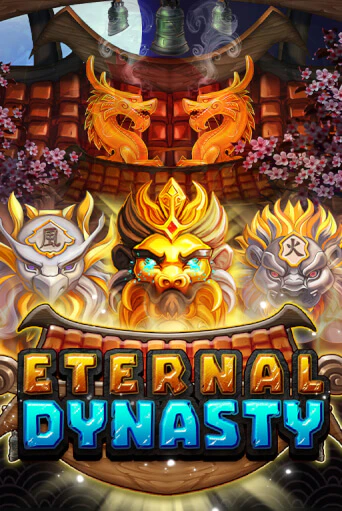 Демо игра Eternal Dynasty играть на официальном сайте Joy Casino