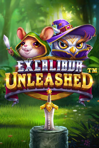 Демо игра Excalibur Unleashed играть на официальном сайте Joy Casino