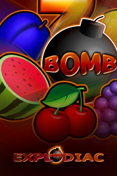Демо игра Explodiac играть на официальном сайте Joy Casino