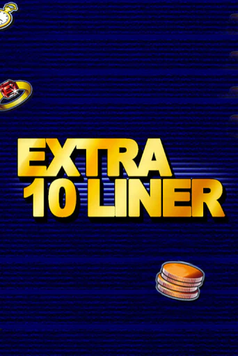 Демо игра Extra 10 Liner играть на официальном сайте Joy Casino