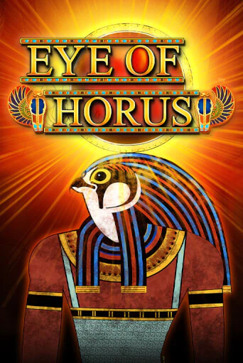 Демо игра Eye of Horus играть на официальном сайте Joy Casino