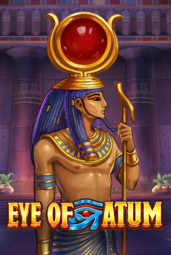 Демо игра Eye of Atum играть на официальном сайте Joy Casino