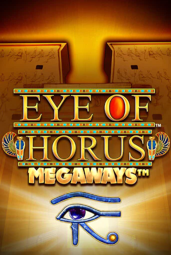Демо игра Eye of Horus Megaways играть на официальном сайте Joy Casino