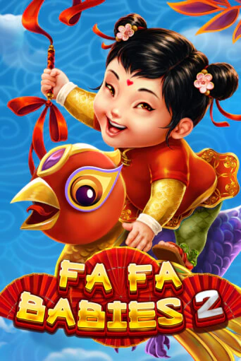 Демо игра Fa Fa Babies 2 играть на официальном сайте Joy Casino