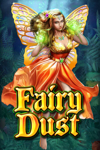 Демо игра Fairy Dust играть на официальном сайте Joy Casino